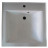 Altasan Grand 60x60 Раковина для монтажа над стиральной машиной