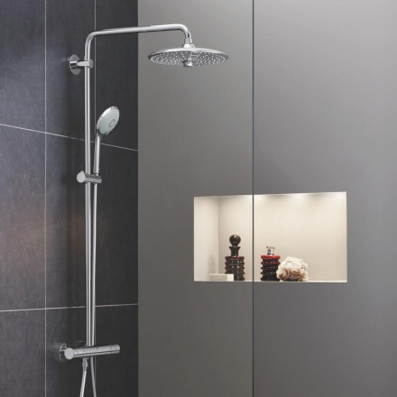 Grohe Euphoria 260 27296002 Душевая стойка