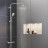 Grohe Euphoria 260 27296002 Душевая стойка