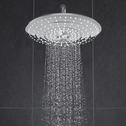 Grohe Euphoria 260 27296002 Душевая стойка
