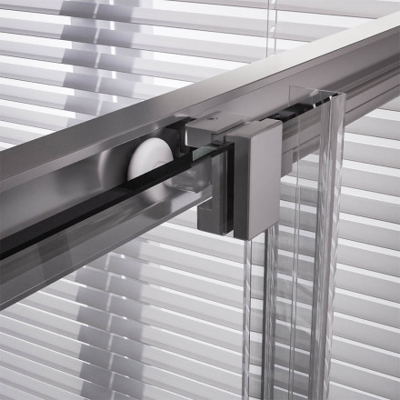 Veconi Premium Trento PTC20-CH-12080-01-C4 душевой угол