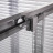 Veconi Premium Trento PTC20-CH-12080-01-C4 душевой угол