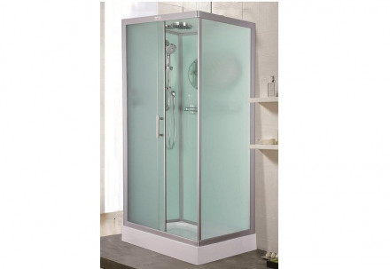 ESBANO ES-108 CKR Душевая кабина 100x80