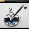 D&K Rhein Marx DA1393301 Смеситель для ванны D&K Rhein Marx DA1393301 Смеситель для ванны