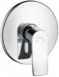 Hansgrohe Metris 31686000 Смеситель для душа (внешняя часть)