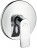 Hansgrohe Metris 31686000 Смеситель для душа (внешняя часть)