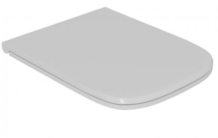 D&amp;K Quadro DT1516016 Унитаз подвесной безободковый