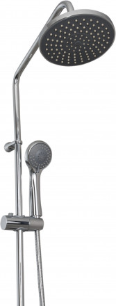 Bravat FIT-R D283CP-2-RUS душевая стойка