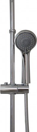 Bravat FIT-R D283CP-2-RUS душевая стойка