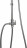 Bravat FIT-R D283CP-2-RUS душевая стойка