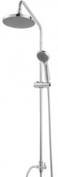 Bravat FIT-R D283CP-2-RUS душевая стойка