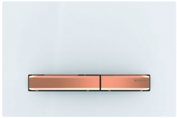 Geberit Sigma 50 115.670.11.2 Клавиша смыва
