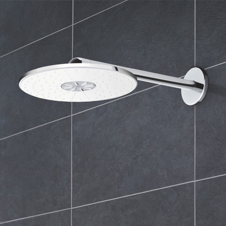 Grohe Rainshower SmartActive 310 26475LS0 Верхний душ