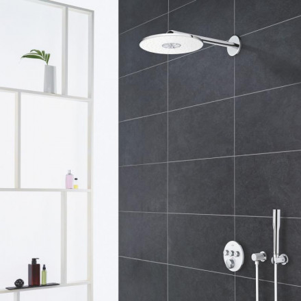 Grohe Rainshower SmartActive 310 26475LS0 Верхний душ