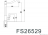 Fmark FS26529 смеситель для кухонной мойки