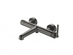 ESKO Bangkok Gun metal BG54GM Смеситель для ванны