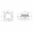 Vincea Inspire VSFW-3I21MT4MB Душевой комплект