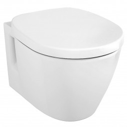 Ideal Standard Connect E804601 Подвесной унитаз укороченный (чаша)