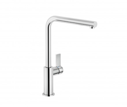 Nobili Flag FL96133CR смеситель для кухни