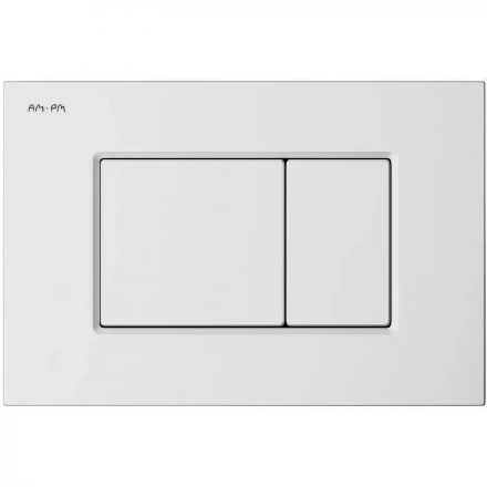 AM.PM I012710.0201 MasterFit инсталляция для подвесного унитаза с клавишей ProC S, бел глянц