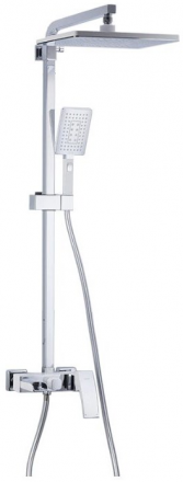 Gappo G2407-30 Jacob душевая стойка