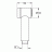 Grohe Rainshower Aqua 26839000 гигиенический душ