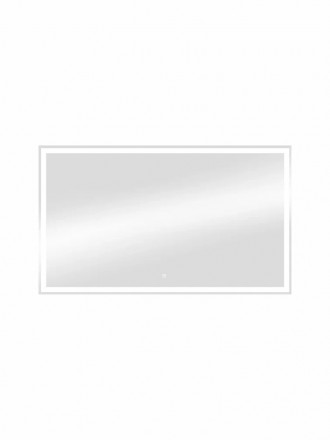 Континент Mercury Led 1200х700 зеркало