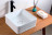 BelBagno BB1407 накладная раковина