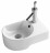 CeramaLux 9273L раковина 41