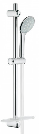 Grohe Euphoria 110 Duo 27242001 Душевой гарнитур