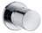 Hansgrohe 15972000 запорный вентиль с рукояткой S (внешняя часть)