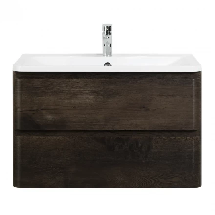 BelBagno AURORA-800-2C-SO-RNN тумба с раковиной подвесная