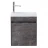 BelBagno MARINO-1100-2C-SO-BO-P тумба с раковиной подвесная