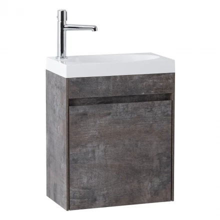 BelBagno MARINO-1100-2C-SO-BO-P тумба с раковиной подвесная