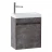 BelBagno MARINO-1100-2C-SO-BO-P тумба с раковиной подвесная