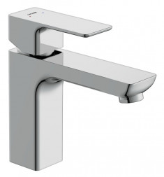 Cersanit GEO А63039 Смеситель для раковины