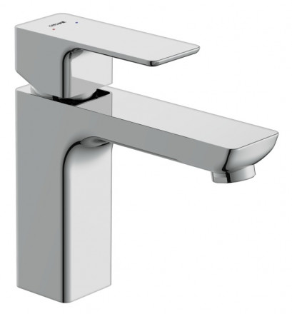 Cersanit GEO А63039 Смеситель для раковины
