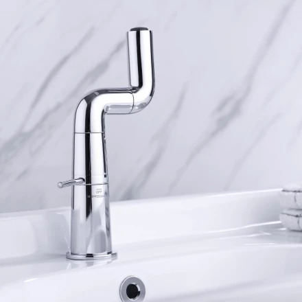 Haiba HB10813 Смеситель для раковины