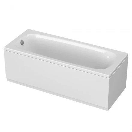 CEZARES ECO-180-80-41-W37 акриловая ванна