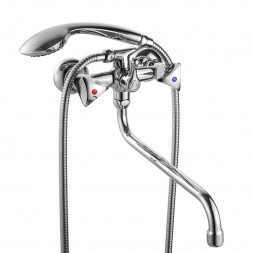 Iddis Praktic 27014B1K смеситель для ванны