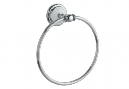 Boheme Vogue Bianco 10135 Держатель для полотенца