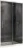 ABBER Schwarzer Diamant AG30160H душевая дверь