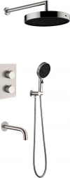Boheme Cell 427-NB/134-3-NB/625-NB Комплект для ванны