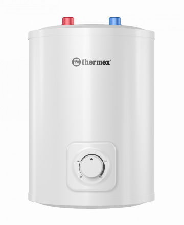 Thermex Inox cask IC 10 U накопительный водонагреватель