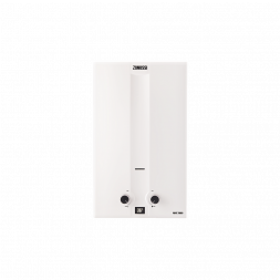 Колонка газовая Zanussi GWH 10 Fonte Turbo