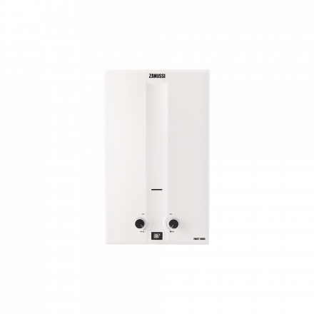 Колонка газовая Zanussi GWH 10 Fonte Turbo