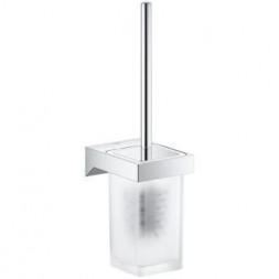Grohe Selection Cube 40857000 Туалетный ёршик