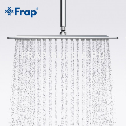 Frap F28-3 Верхний душ 300 мм