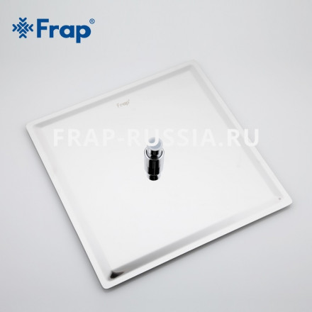 Frap F28-3 Верхний душ 300 мм