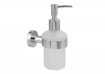 AQUATEK ВЕГА AQ4005CR дозатор